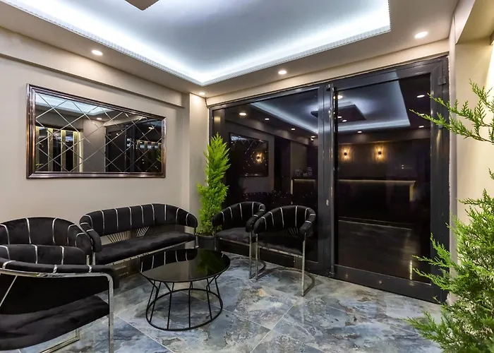 Ria Suites Boutique Hotel