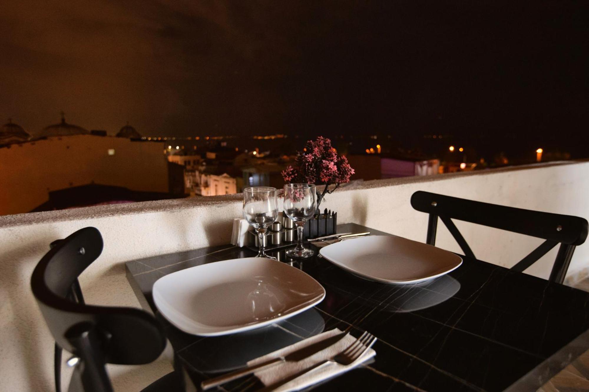 Отель Ria Boutique 4*