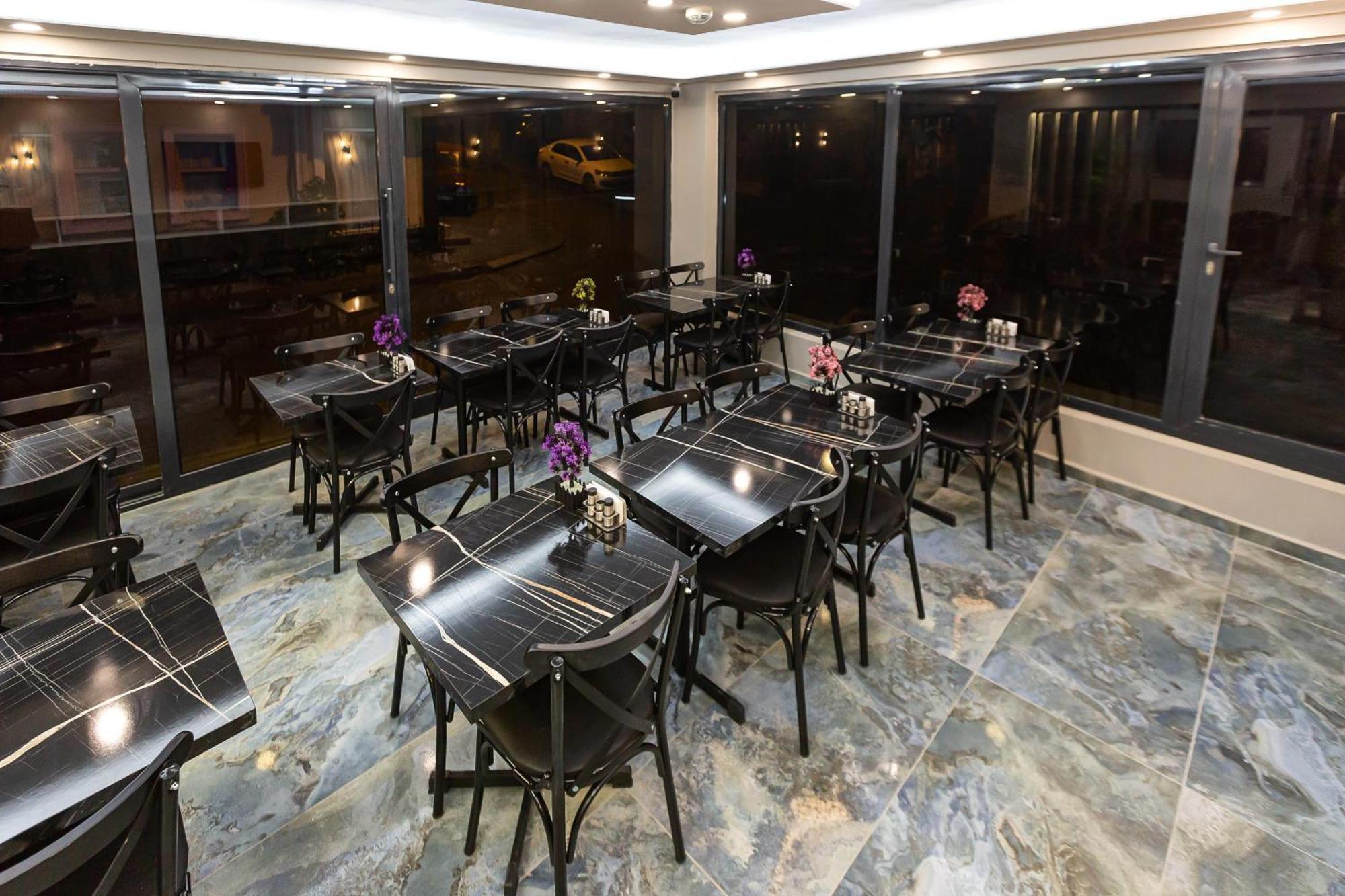 Ria Boutique 4* Стамбул