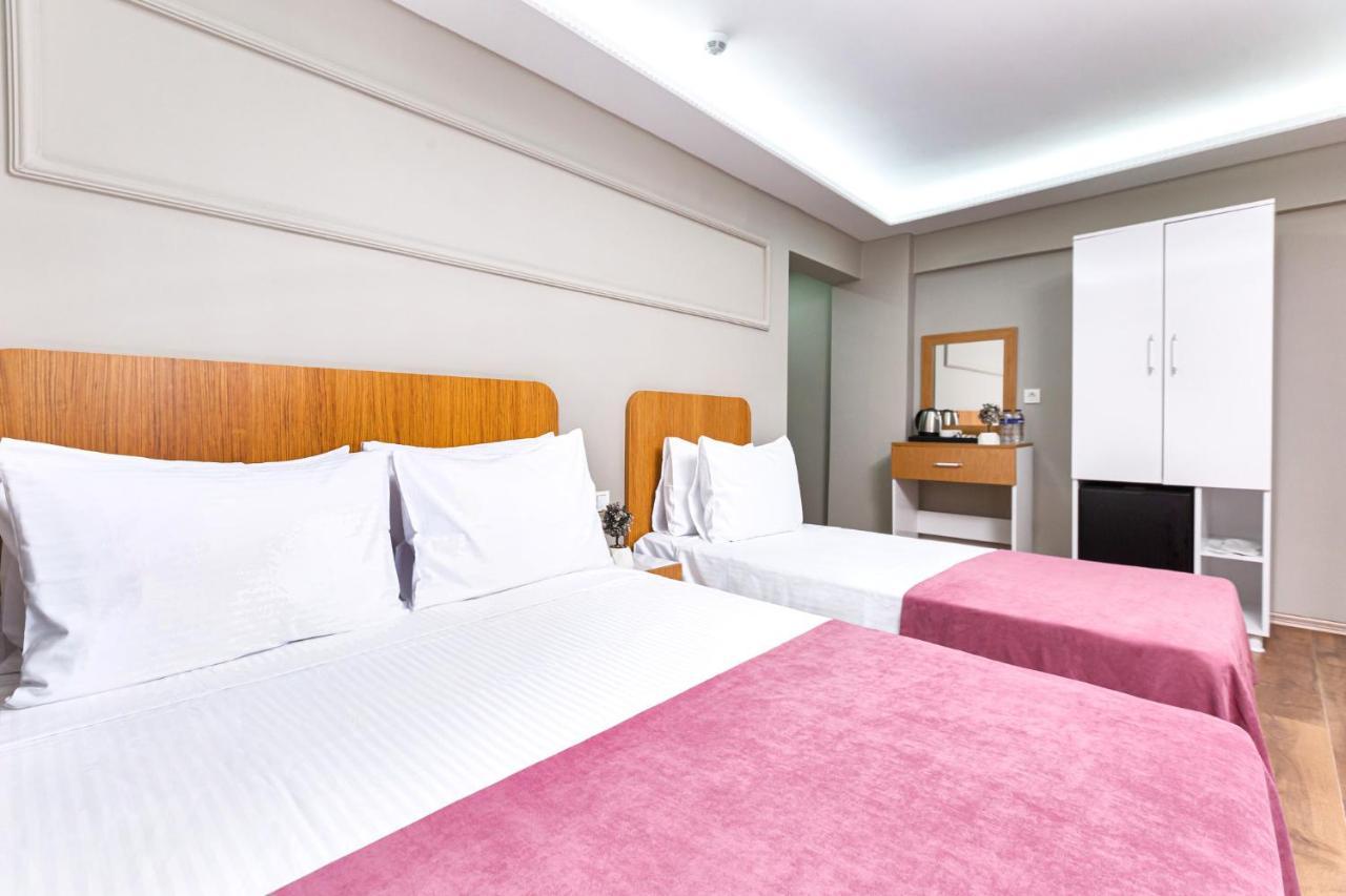 Ria Boutique Otel