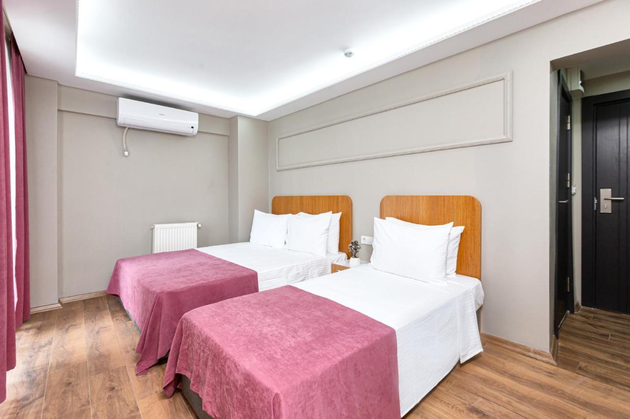 Otel Ria Boutique İstanbul