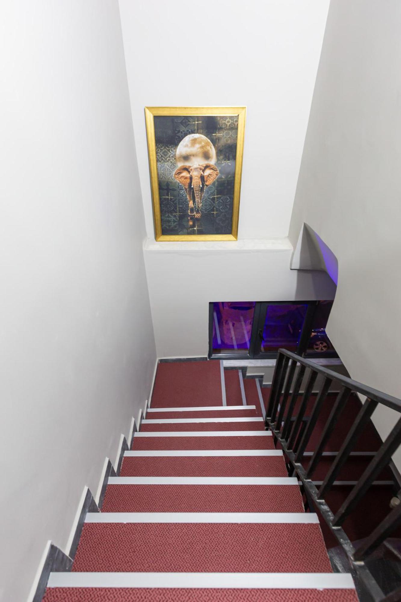 Otel Ria Boutique İstanbul