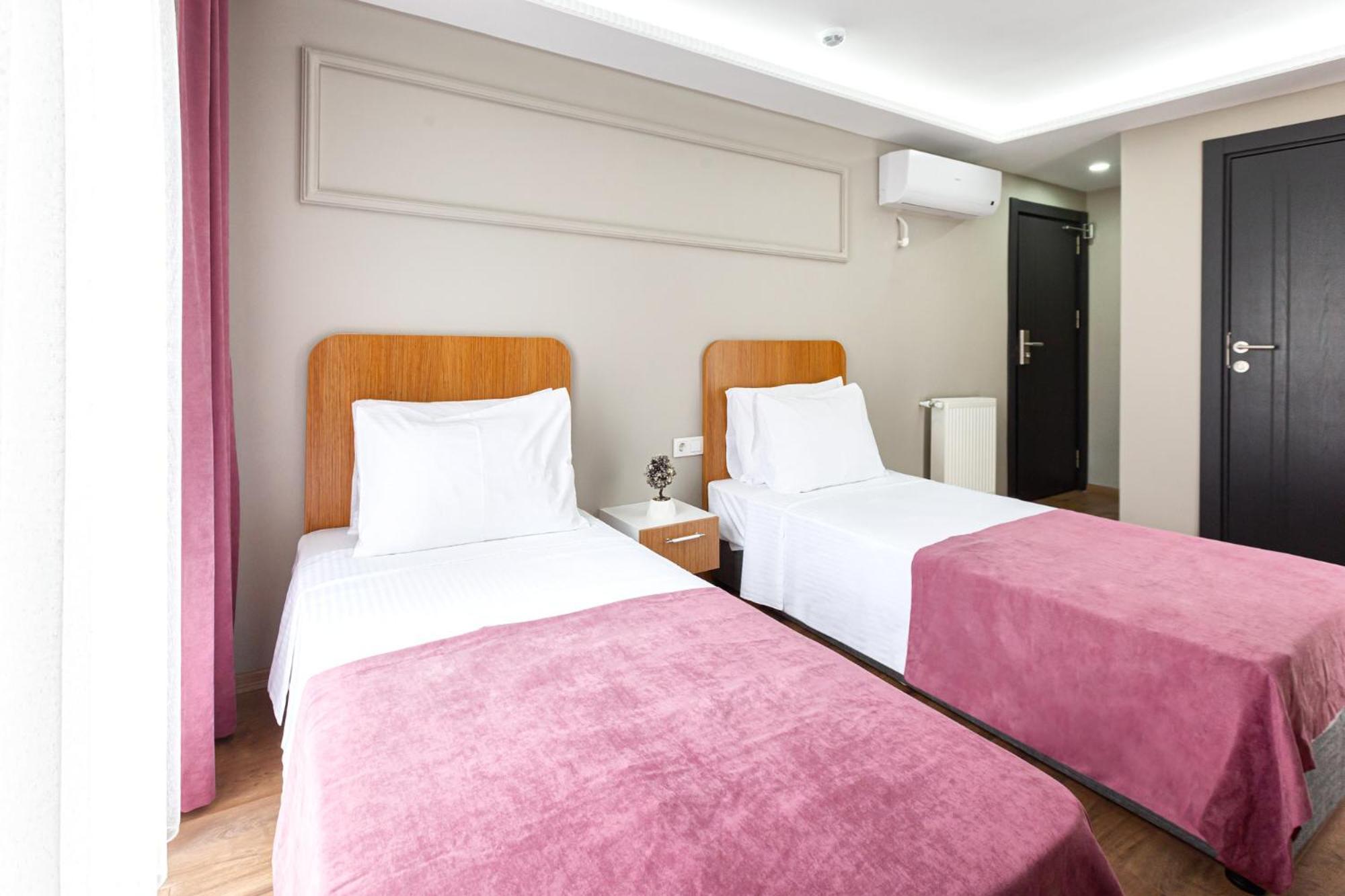 Otel Ria Boutique