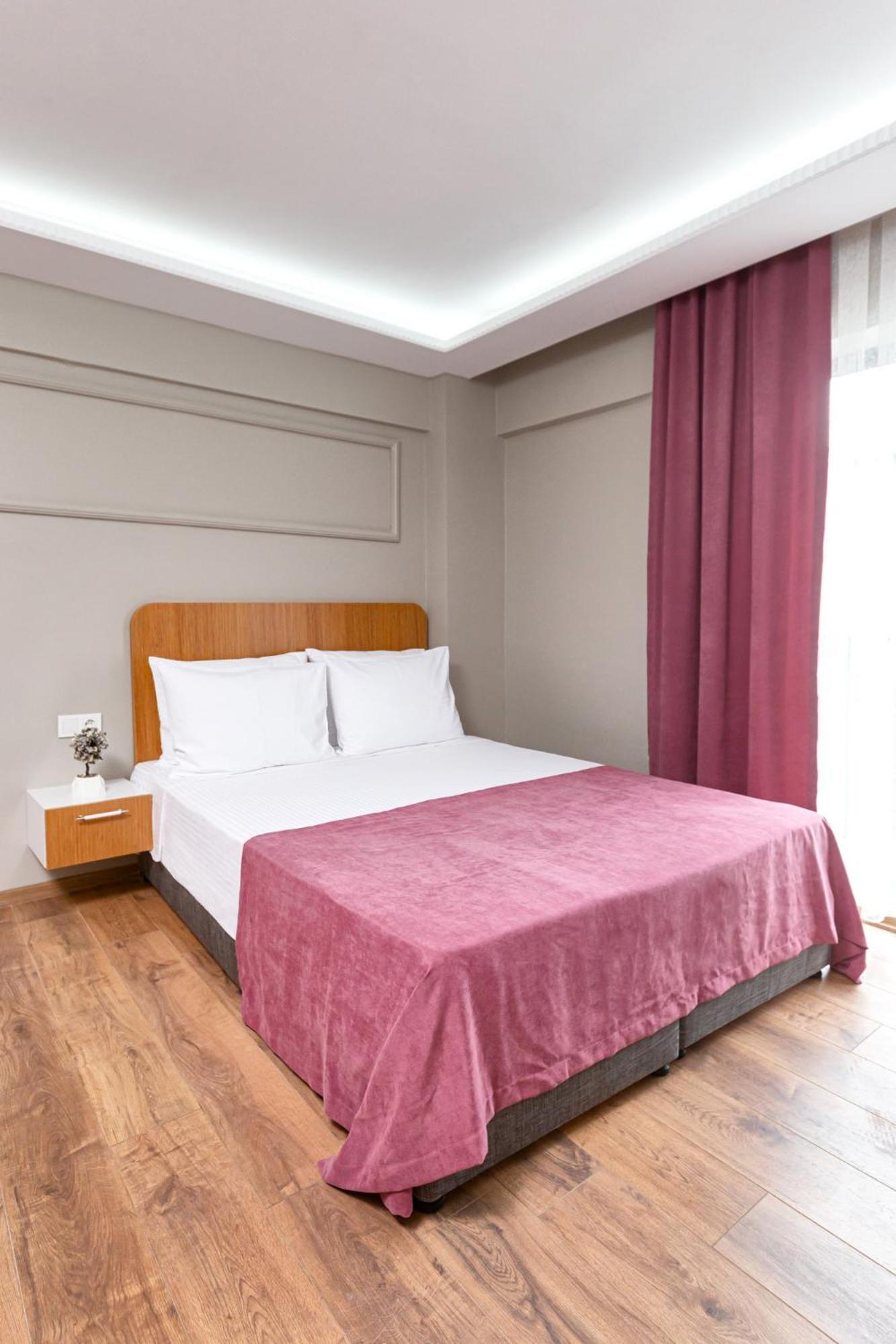 Ria Boutique Otel İstanbul