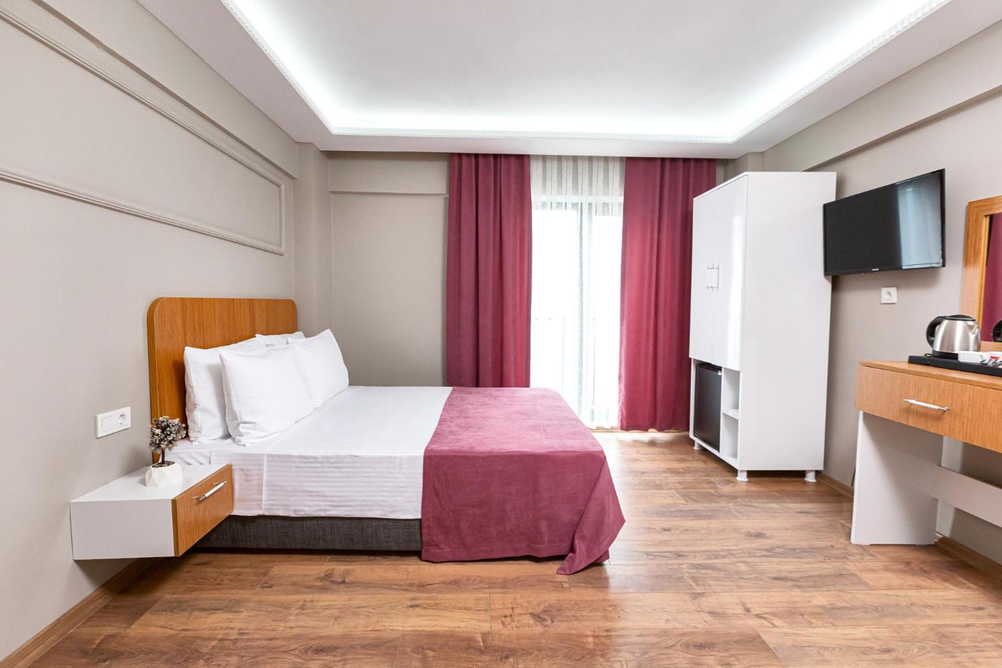 Otel Ria Boutique İstanbul