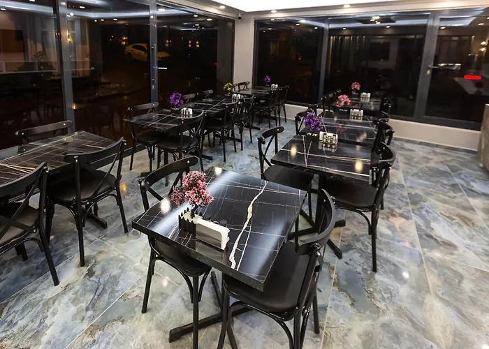 Ria Suites Boutique Hotel
