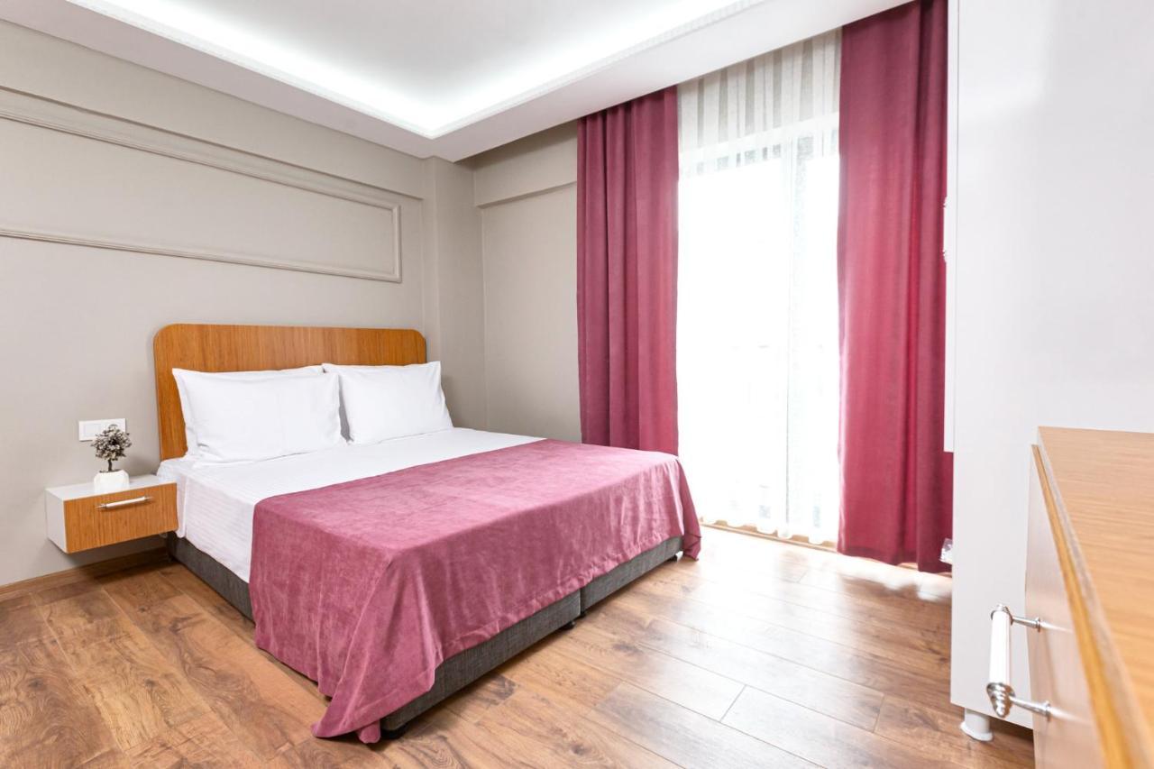 Ria Boutique 4* Стамбул