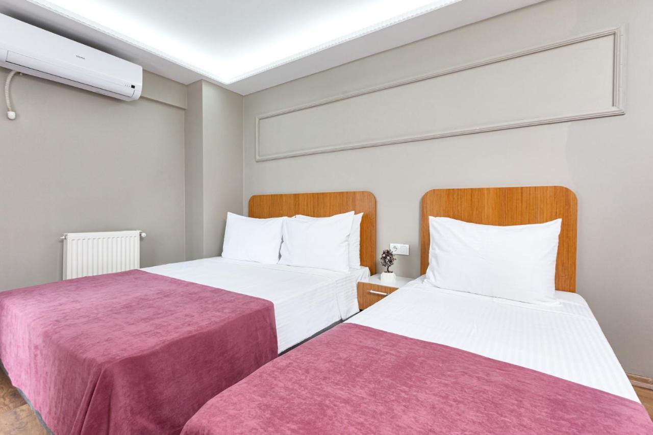 Ria Boutique 4*