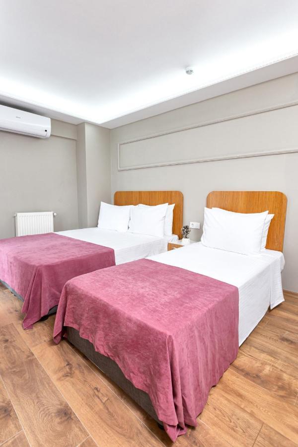 Отель Ria Boutique 4*