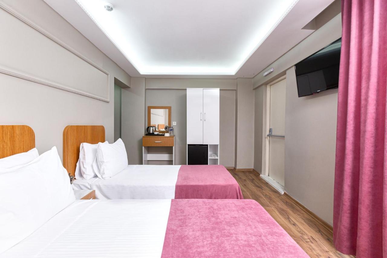 Ria Boutique Отель 4*