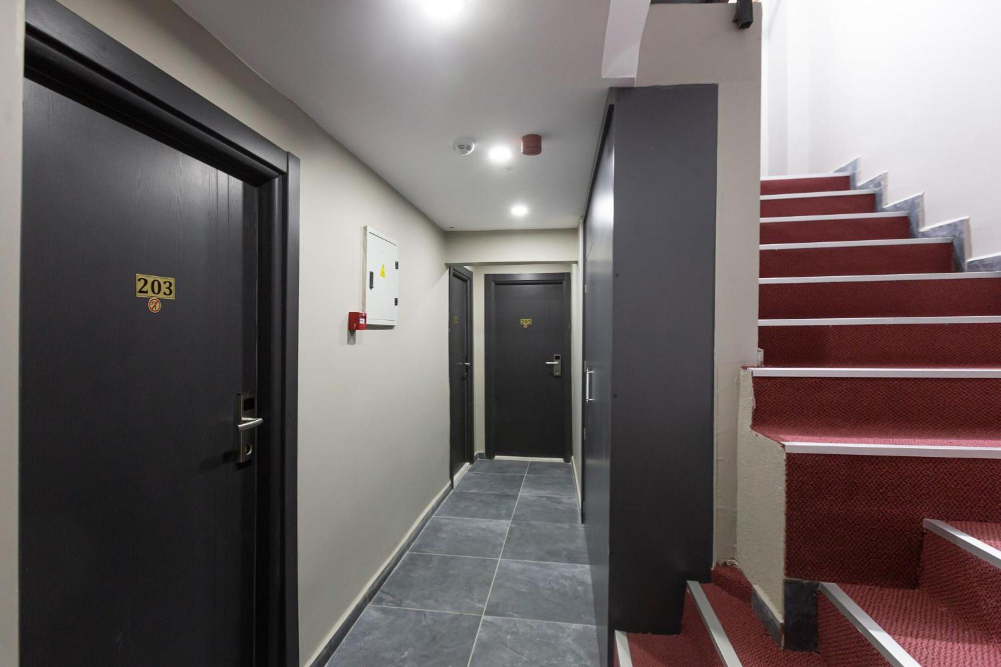 Ria Boutique Отель 4*