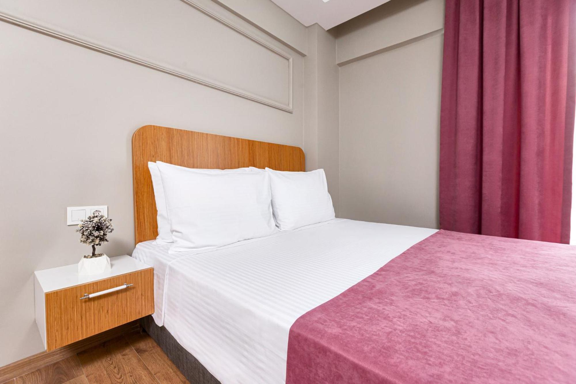 Ria Boutique 4* Стамбул
